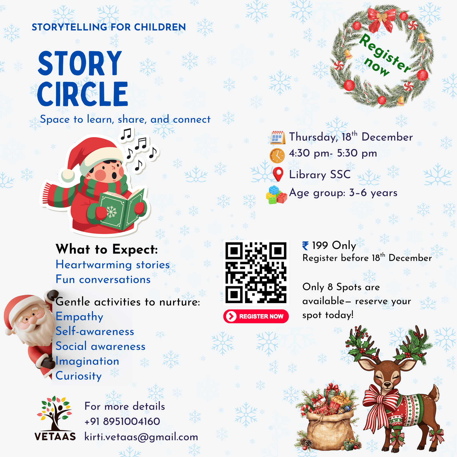 Story Circle