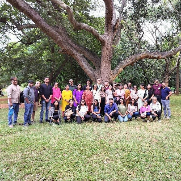 Educators Meetup