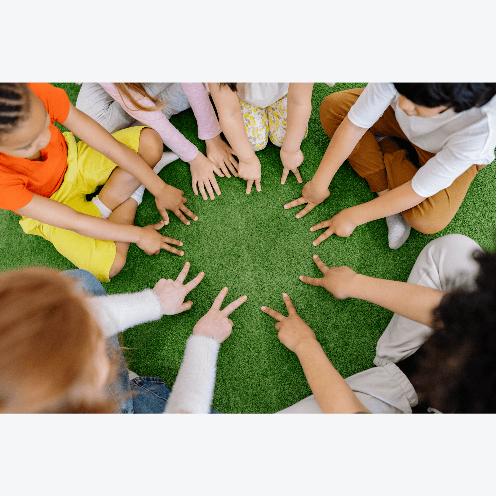 Story Circle