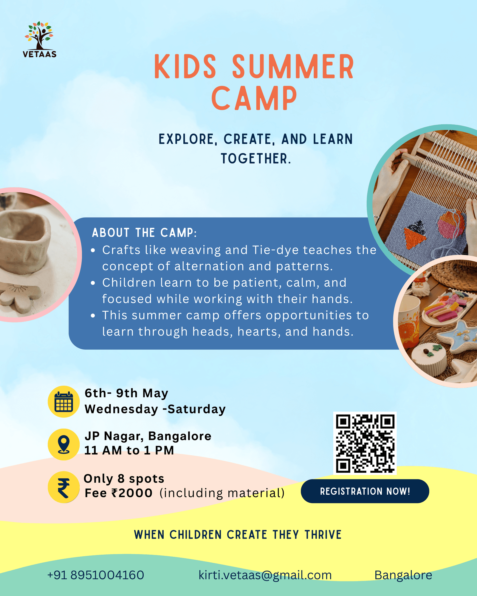 Summer Camp