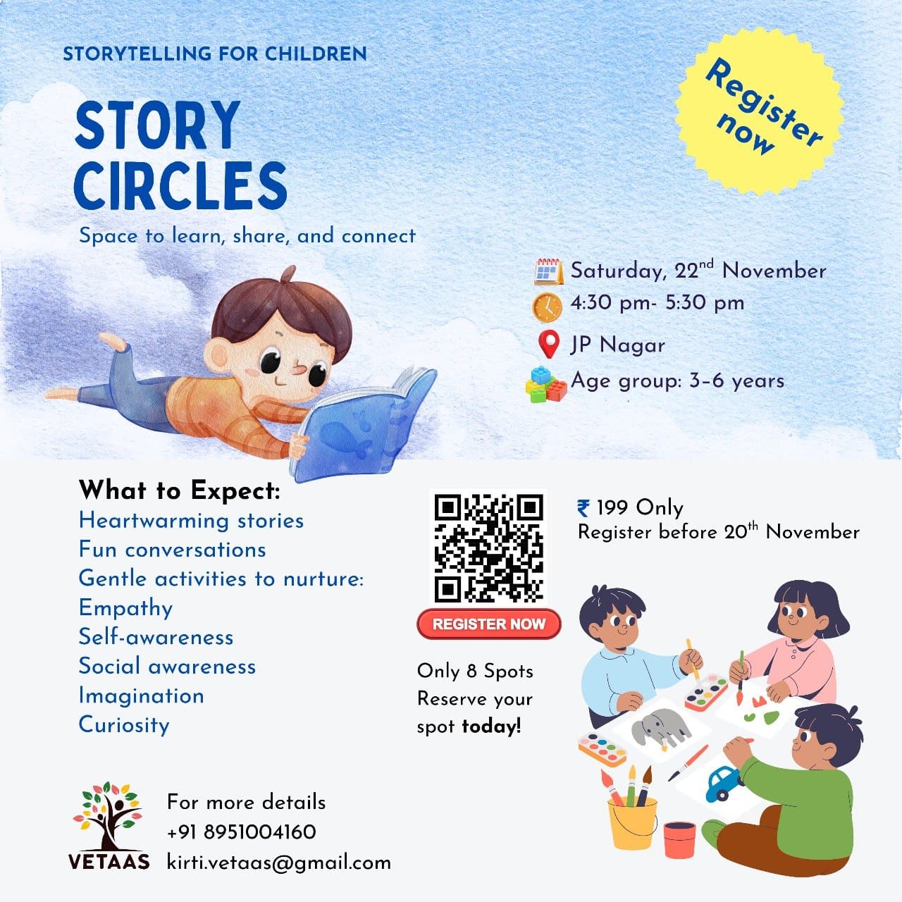 Reading Circle