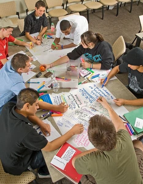 SEL 101 : Session 3