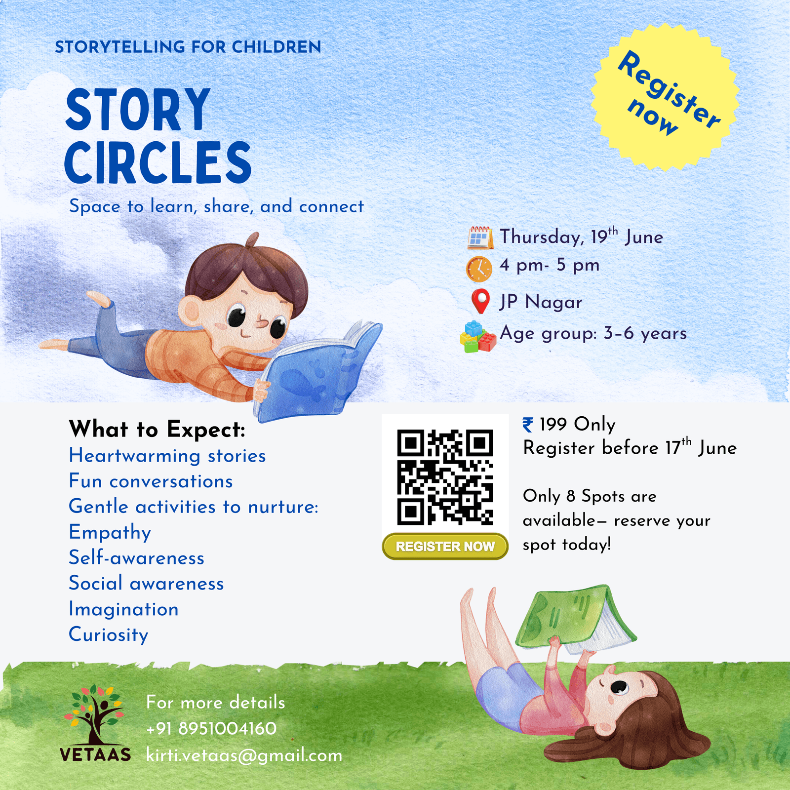 Story Circles