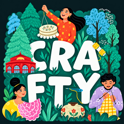 Crafty