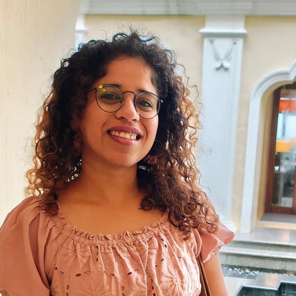 Kirti Krishna