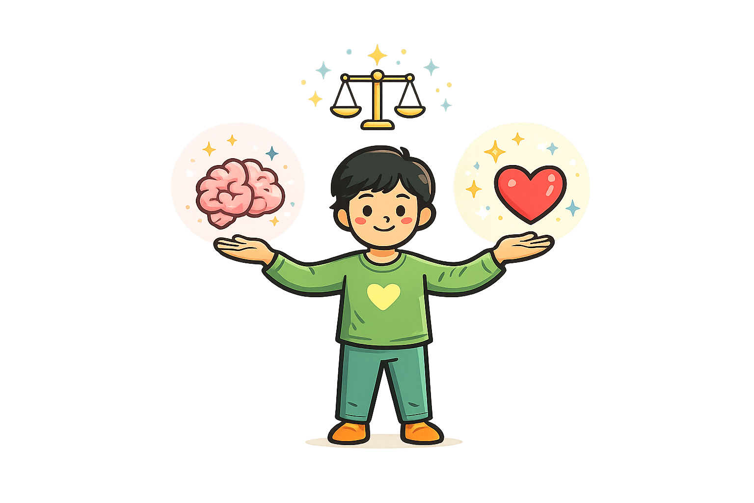 Holistic & SEL focused